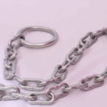 Steel Lock Chain - Image 4