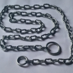 Steel Lock Chain - Image 3